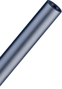 EUPEN - Versterkte electrobuis 20 mm, 3m - RAL 7016 (antracietgrijs) - CPVC20-E⚡shock