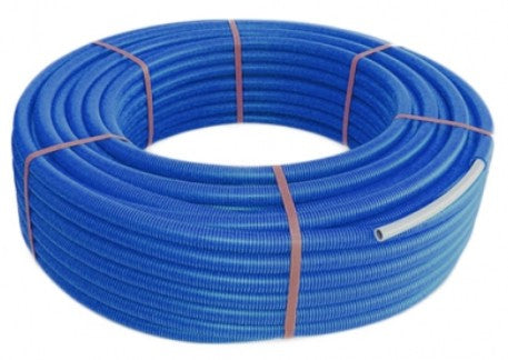 HENCO - MET MANTEL (ROL) 16X2 BLUE - 50-016MB-E⚡shock