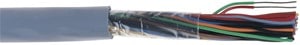 KABEL - Telefoniekabel VVT - Cca - 10 x 2 x 0,6 mm² ( R100 ) - VVT10X2X06-E⚡shock