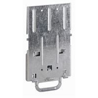 legrand - Adapt. voor DPX³250 diff. met laterale gemot. bediening - 421074-E⚡shock