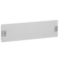 Legrand - Afdekplaat - hoogte 100 mm Metaal - verdeelkast XL³ 400 - 020341-E⚡shock