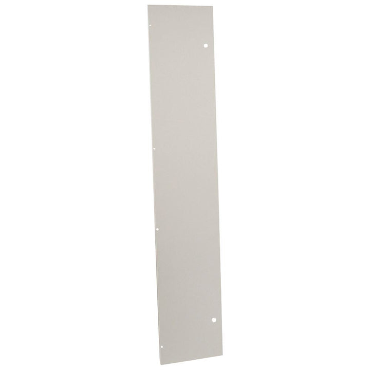 legrand - Afdekplaat - hoogte 1800 mm Voor externe kabelmantel - 20548-E⚡shock