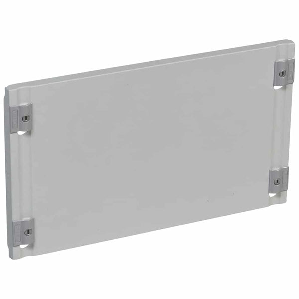 Legrand - Afdekplaat - hoogte 300 mm Isol. - verdeelkast XL³ 400 - 020394-E⚡shock