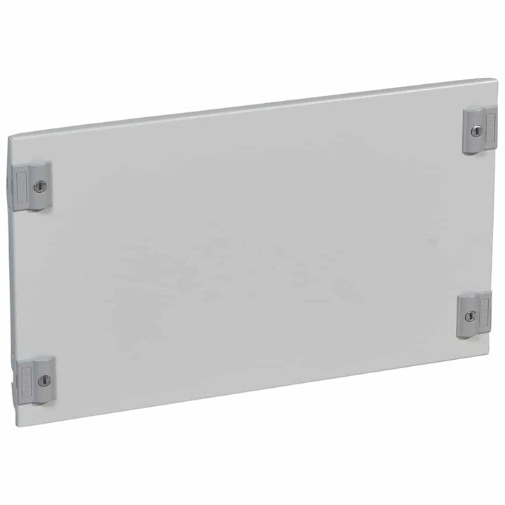 Legrand - Afdekplaat - hoogte 300 mm metaal - verdeelkast XL³ 400 - 020344-E⚡shock