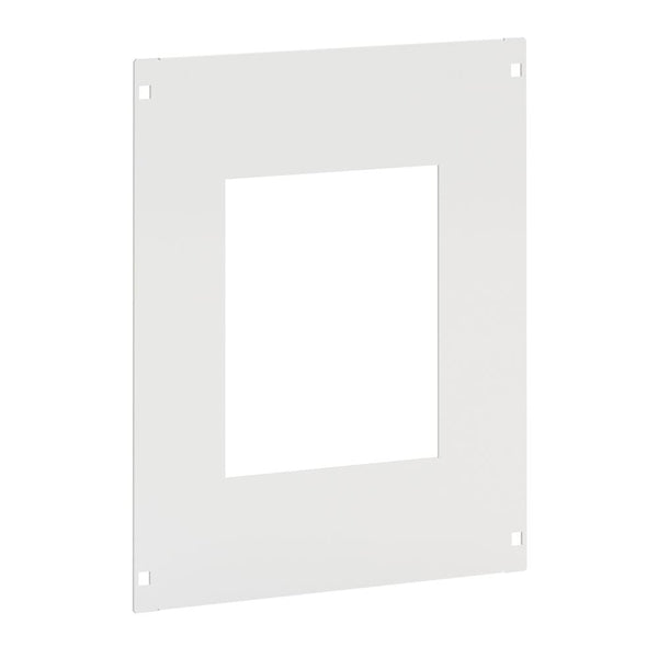 legrand - Afdekplaat SPX 1 16M verticale montage - 339330-E⚡shock