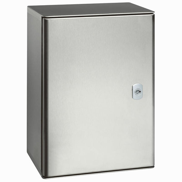 Legrand - Atlantic Inox kast 600x400x200 IP 66 - IK 10 - 304 L - 035203-E⚡shock