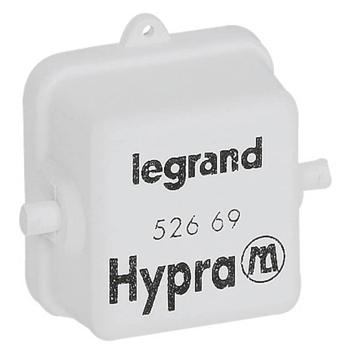 Legrand - Beschermdeksel Hypra connector vrouwelijk inzetstuk - 052669-E⚡shock