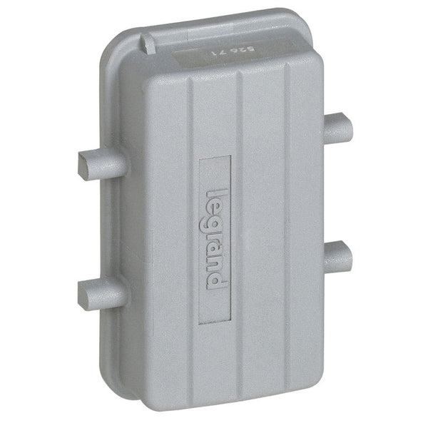 Legrand - Beschermkap vr Hypra connector metaal - 500 V - 16 A - 10 P+ - 052671-E⚡shock