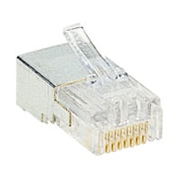 Legrand - Contactstop RJ45 CAT5 9 contacten - 051704-E⚡shock