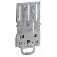 legrand - DPX³160 rail adapt.diff zndr lat gemot.bed - 421073-E⚡shock