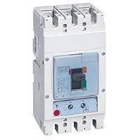 legrand - DPX³630 auto MT 3P 250A 100kA 400V - 422042-E⚡shock