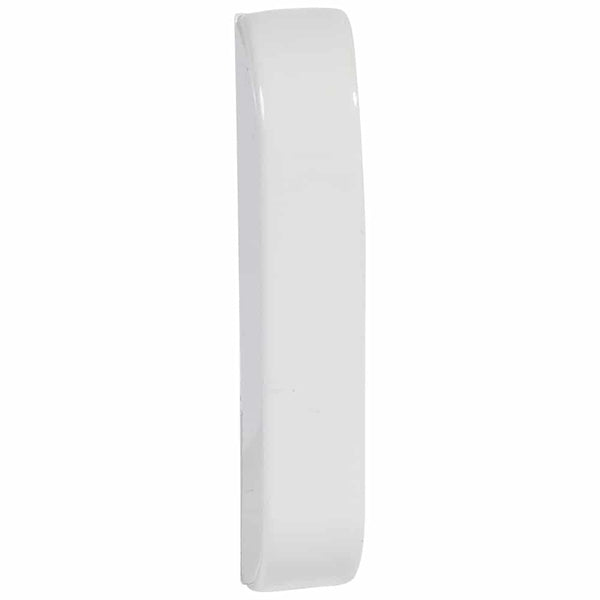 Legrand - Einddeksel voor DLP plint 120 x 20 mm - wit - 033774-E⚡shock