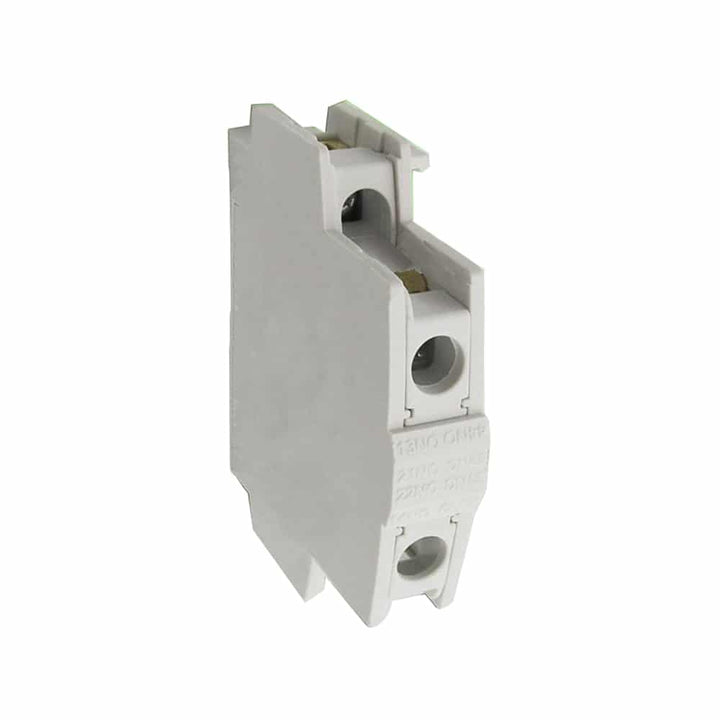 Legrand - Hulpcontact CTX³2P-lateraal vr CTX³4P-40 tot 135A-1NO+1NG-16 - 416849-E⚡shock