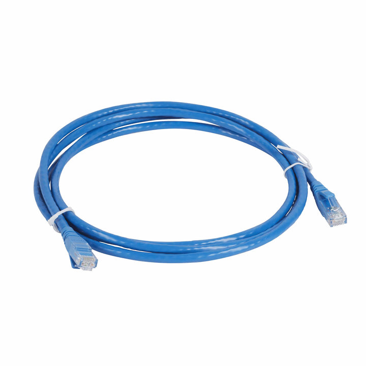 Legrand - Installatiekabels CAT 6 UTP rj45/rj45 15 meters - 039877-E⚡shock