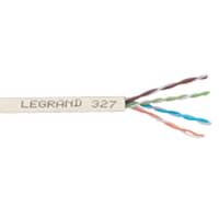 Legrand - Kabel F/UTP Cat 5e 305 m Eca - 032753-E⚡shock