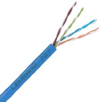 Legrand - Kabel U/UTP Cat 6 305 m Eca - 032755-E⚡shock