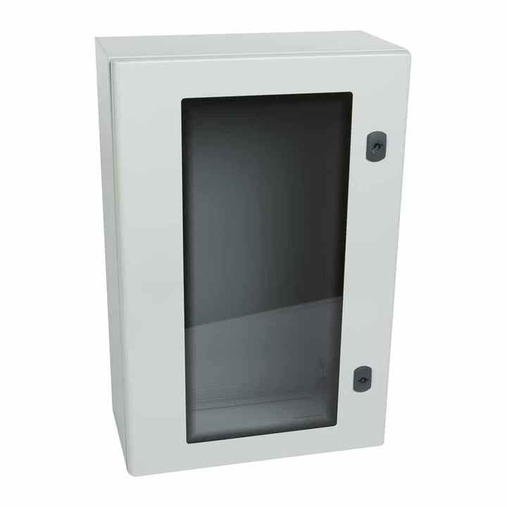 Legrand - Kast Atlantic DD 1000X600X300 metaal met volle plaat - 036948-E⚡shock