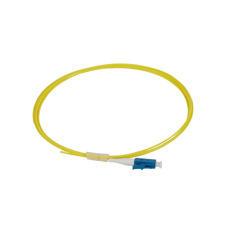 legrand - LCS³ Pigtail voor singlemode OS1/OS2 LC-UPC conn LSZH 1mtr - 32243-E⚡shock