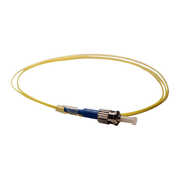 legrand - LCS³ Pigtail voor singlemode OS1/OS2 ST-UPC conn LSZH 2mtr - 32249-E⚡shock