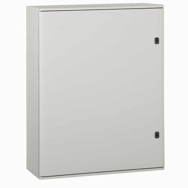 Legrand - Marina kast 1220 x 810 x 300mm polyester - IP 66 - IK 10 - 036264-E⚡shock