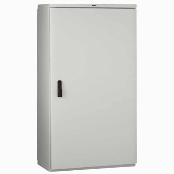 Legrand - Marina vloerkast 1460x800x463 polyester - IP 66 - IK 10 - 036285-E⚡shock