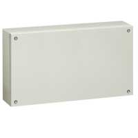 Legrand - Metalen kastje - IP66 IK10 200 x 500 x 120 mm - 035614-E⚡shock