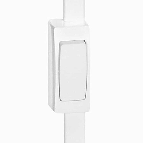 Legrand - Opb.kader spec.DLP/Oteo vr lijsten 32 en 40 x 16 mm - 031459-E⚡shock