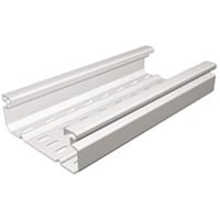 Legrand - PVC kabelgoot 75x200mm - 637831-E⚡shock