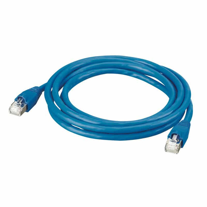 Legrand - RJ 45 verdeelsn. -Cat. 6-SFTP afgeschermd impedantie - 3 m - 051754-E⚡shock