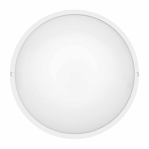 Legrand - SL - Astreo LED 1400lm ON/OFF 330mm ST wit - SL532182-E⚡shock