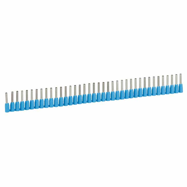 Legrand - Starfix draadbusjes doorsnede 0,75 mm² blauw - 037662-E⚡shock