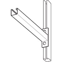 Legrand - Strutconsole 550N L900 B900 RVS316 - SA766S-E⚡shock