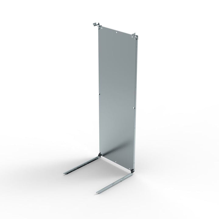 legrand - Universele plaat 2000x600mm voor vloerkast XL³S 4000 - 338170-E⚡shock