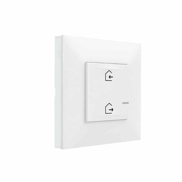 Legrand - Valena NWN - RF-bediening scenario vertrek/aankomst Wit - 741801-E⚡shock