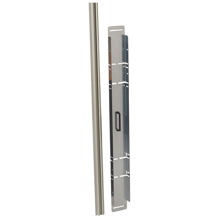 legrand - Verticale scheiding H2200mm voor XL³ 4000 D475mm - 20827-E⚡shock