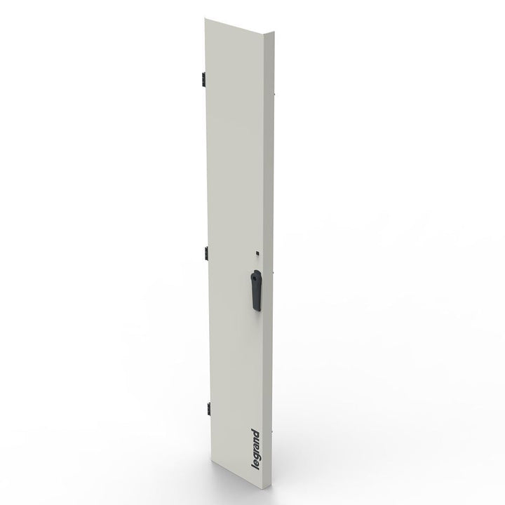 legrand - Volle deur mantel hoog. 2100mm voor XL³S 630 - 337730-E⚡shock