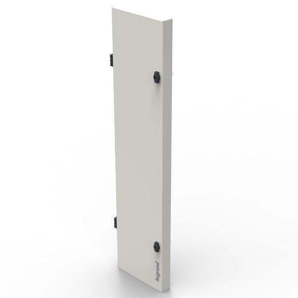 legrand - Volle deur mantel hoog. 750mm voor XL³S 630 - 337640-E⚡shock