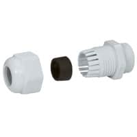 Legrand - Wartel kunststof PG 7-IP 55 aanspancap. min. 3,5 mm - 096820-E⚡shock