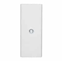 Legrand - Witte deur Drivia 13 modules 4 rijen - IP40 - IK07 - 401334-E⚡shock