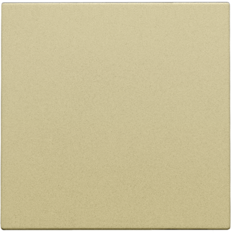 Niko - centraalplaat Afsluitpl. Gold - 221-76001-E⚡shock