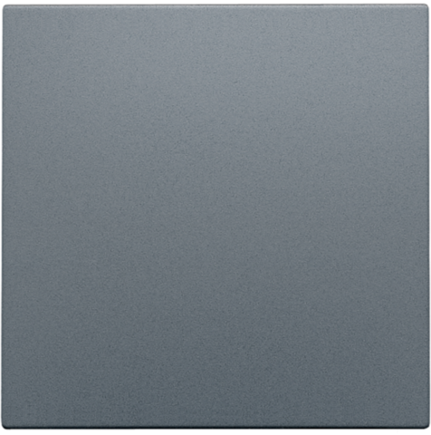 Niko - centraalplaat Afsluitpl. St.Grey - 220-76001-E⚡shock