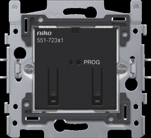 Niko - Geconnect Motorbed Klauw - 551-72301-E⚡shock