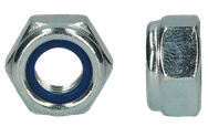 PGB Fasteners - M 12 ZN ZESKANTBORGMOER KL6 DIN 985 - 5410439070065-E⚡shock