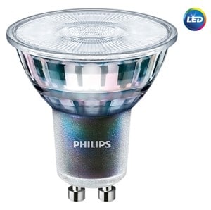 PHILIPS - MAS LED ExpertColor 5.5-50W GU10 930 36D - 70769200-E⚡shock
