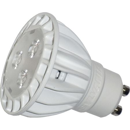 sylvania - PAR16 REFLED GU10 3,5W 3000K 40° - 26381-E⚡shock