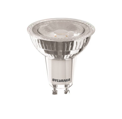 sylvania - RefLED Sup Retro GU10 6W 550LM 827 36d SL - 29117-E⚡shock