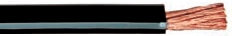 KABEL - PVC laskabel Elflex 35 mm² zwart - ( Batterijkabel ) - ELFLEX35ZW-E⚡shock