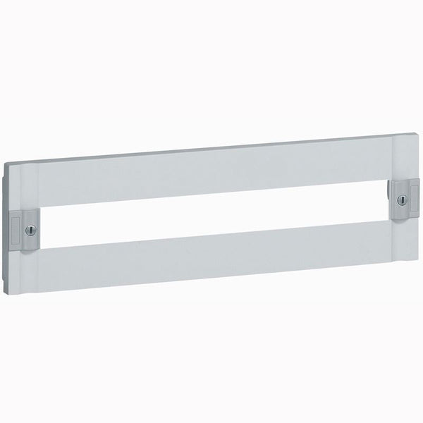 legrand - Afdekplaat isolerend - h 150mm voor modulaire apparaten - 20350-E⚡shock